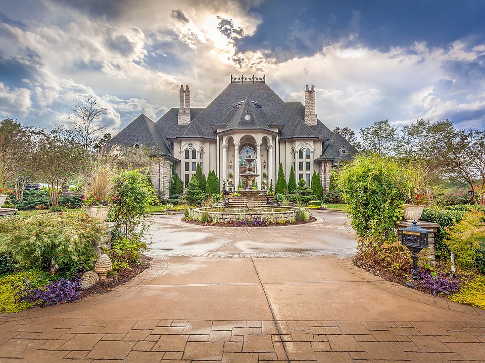 657 Dentville Rd, Delano, TN 37325 Zillow