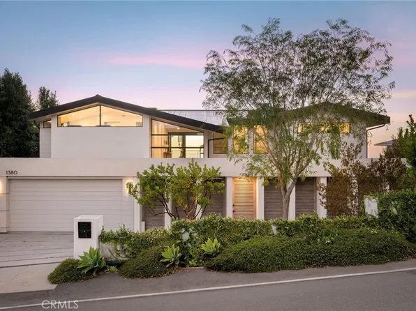 1380 Temple Hls, Laguna Beach, CA 92651