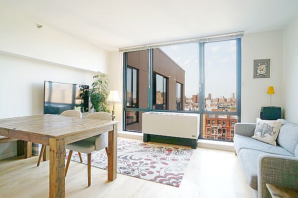 1st image of 1595 Lexington Ave APT 8F