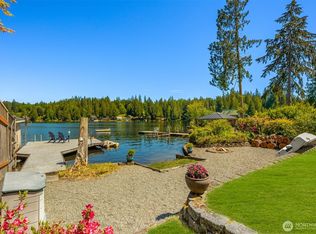 2301 SW Lake Roesiger Rd, Snohomish, WA 98290