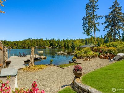 2301 SW Lake Roesiger Road, Snohomish, WA, 98290