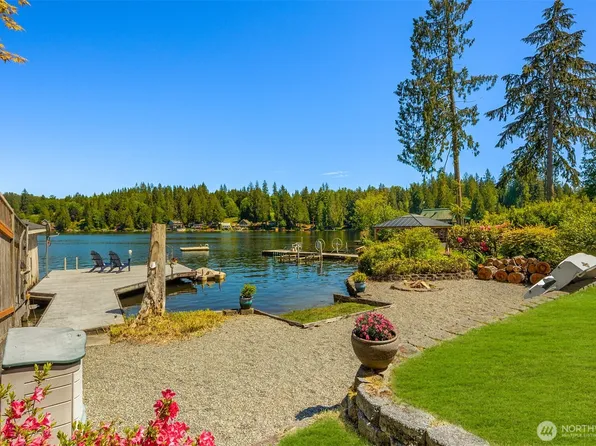 2301 SW Lake Roesiger Road, Snohomish, WA 98290