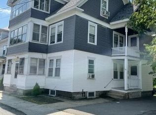 20 Carter Pl FLOOR 1, Leominster, MA 01453