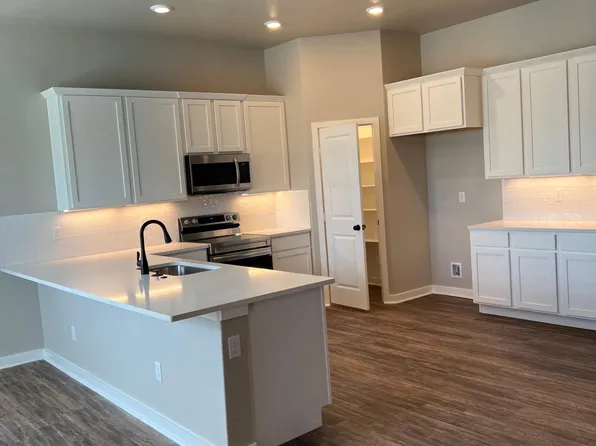 2504 Partridge St, Midland, TX 79705