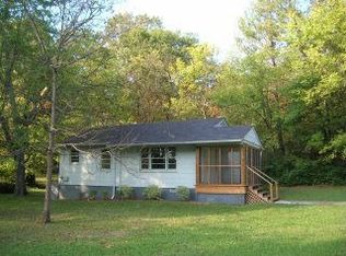 406 Moore St, Dalton, GA 30720