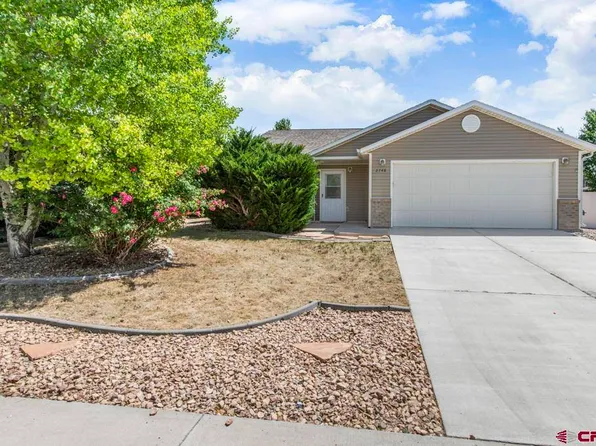 2748 Caboose Dr, Montrose, CO 81401