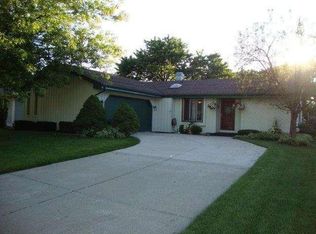 6710 52nd Ave, Kenosha, WI 53142