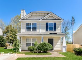 4426 Cochran Farm Ln, Charlotte, NC 28269