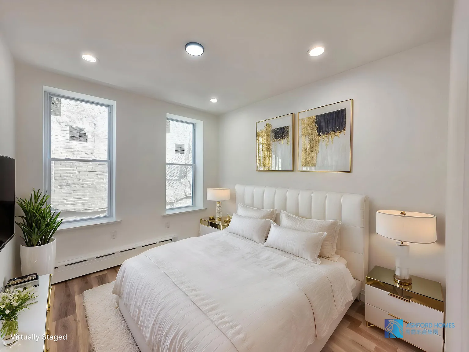 3 bed, 1300 sqft, $3,800 — Photo 4