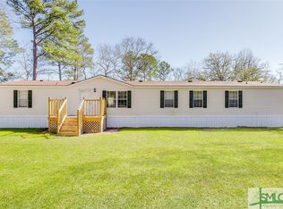 93 Pineora Estates Dr, Guyton, GA 31312