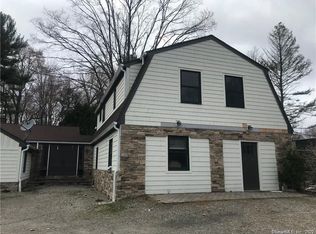 1260 Merwins Ln, Fairfield, CT 06824