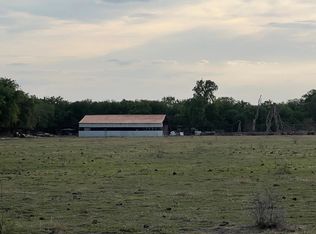 21739 N Us Highway 277, Quemado, TX 78877