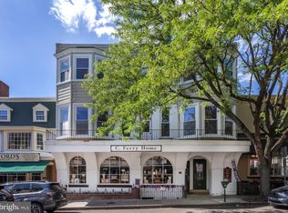 17 W State St Floor 3, Doylestown, PA 18901
