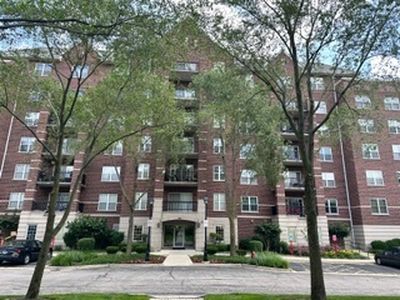 410 W Mahogany Ct UNIT 208, Palatine, IL, 60067