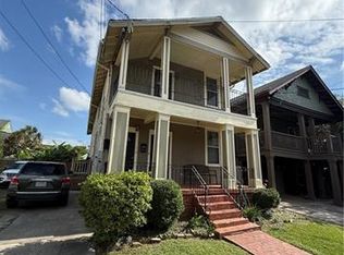 4216 S Liberty St, New Orleans, LA 70115