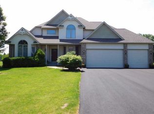 485 Overland Trl, Belvidere, IL 61008