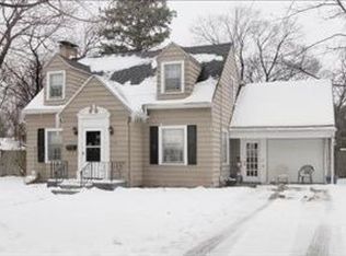 230 Fletcher Ave, Kalamazoo, MI 49006