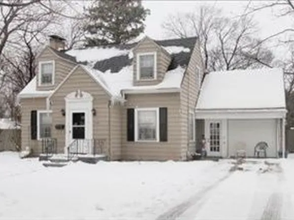230 Fletcher Ave, Kalamazoo, MI 49006