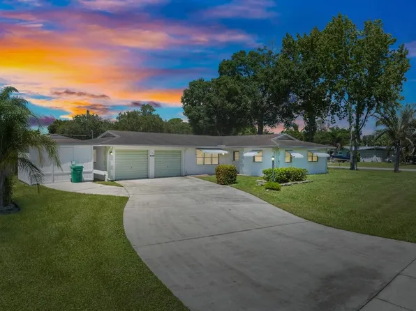 5103 Fort Pierce Boulevard, Fort Pierce, FL 34951