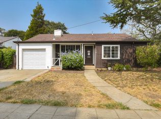 1800 Belburn Dr, Belmont, CA 94002