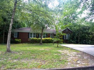 3846 Overbrook Dr, Columbia, SC 29205