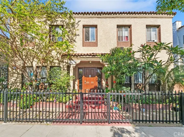 2033 Cedar Ave, Long Beach, CA 90806