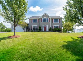 4 Winding Creek Way, Cohoes, NY 12047