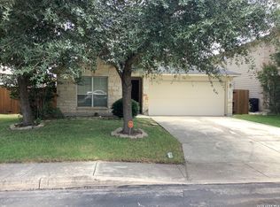 6811 Marlin Mdw, San Antonio, TX 78244