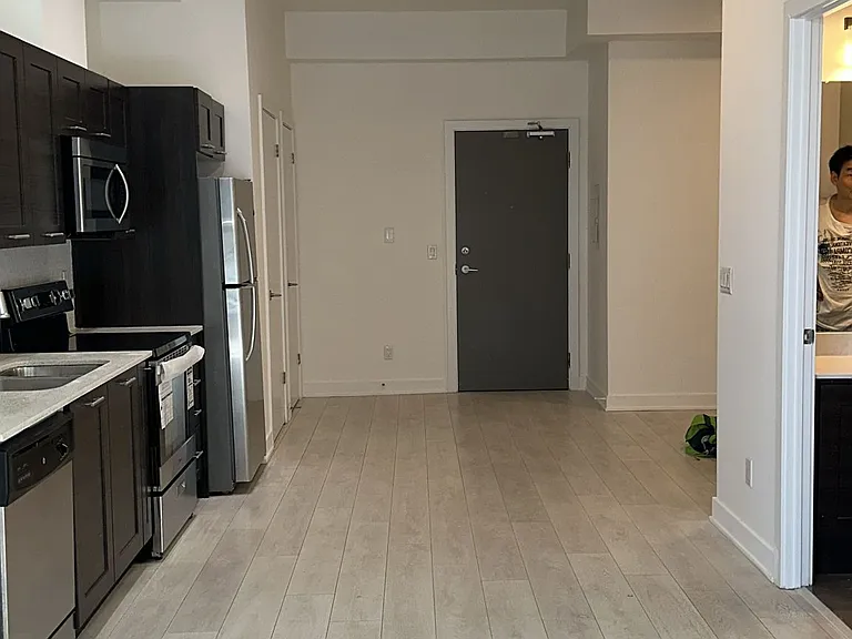 169 Fort York Blvd #207 — Photo 3