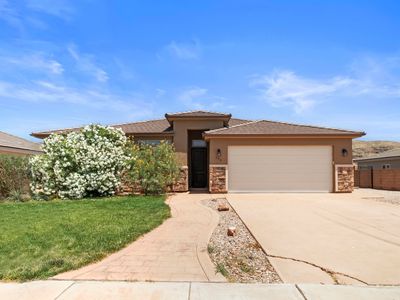 248 N 250 W, La Verkin, UT, 84745