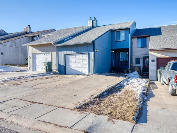 136 Westhills Loop, Gillette, WY 82718