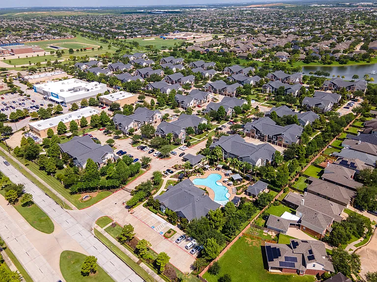 Avenues at Shadow Creek Ranch — Photo 38