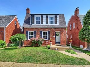 6547 Mardel Ave, Saint Louis, MO 63109