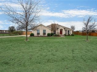 126 Rolling Spring Dr, Aledo, TX 76008