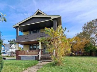 875-877 Paxton Rd, Cleveland, OH 44108