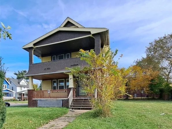 875-877 Paxton Rd, Cleveland, OH 44108