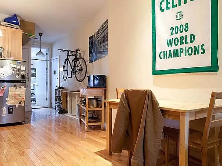 673 Classon Ave #4R — Photo 6