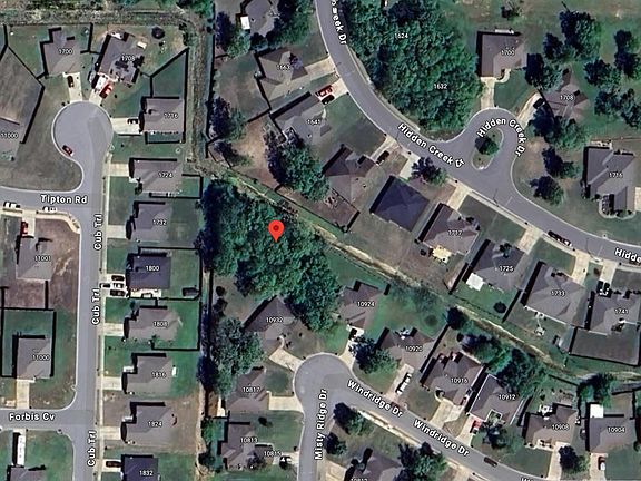 2nd image of 10928 Windridge Dr