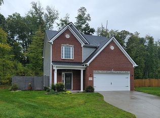 9102 Needlefish Ln, Knoxville, TN 37922