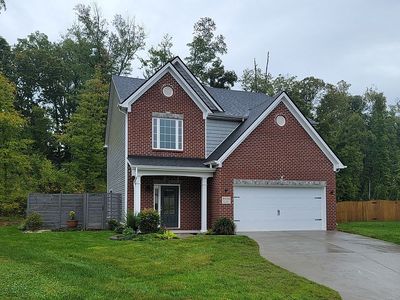 9102 Needlefish Ln, Knoxville, TN, 37922