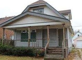 3754 N 26th St, Milwaukee, WI 53206