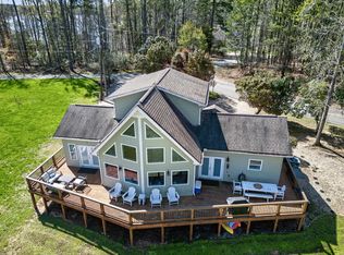 182 Twisting Hill Rd, Eatonton, GA 31024