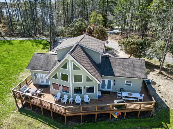 182 Twisting Hill Rd, Eatonton, GA 31024