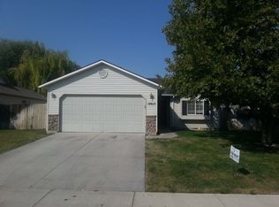 19823 Dorchester Ave, Caldwell, ID 83605