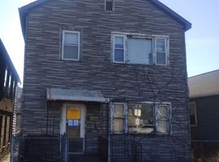 1819 W 33rd St, Chicago, IL 60608