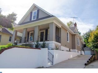 244 S Logan Ave, Audubon, NJ 08106