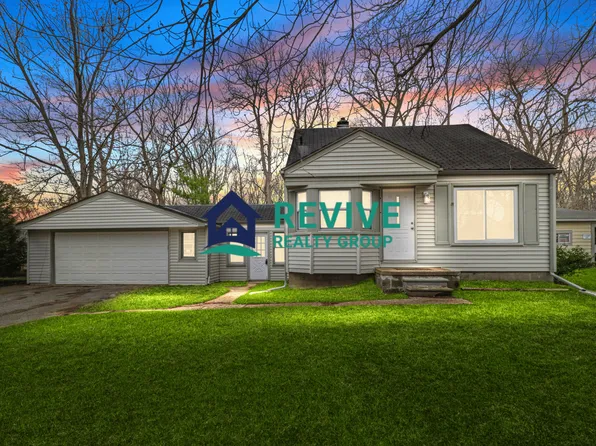 131 Doremus Ave, Waterford, MI 48328