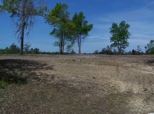 Johnson Shortcut Rd, Conway, SC 29527