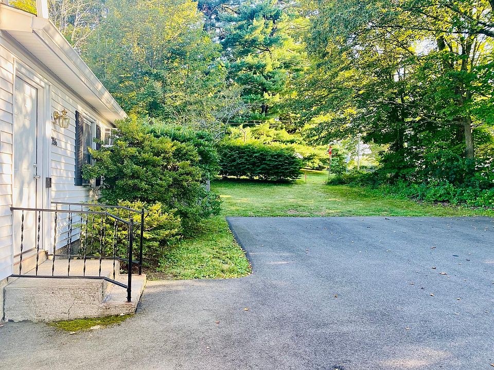 286 Cutlers Farm Rd, Monroe, CT 06468 Zillow