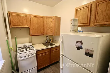 Rented by JM Preston Properties LLC